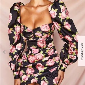 House of CB Amaryllis Dress